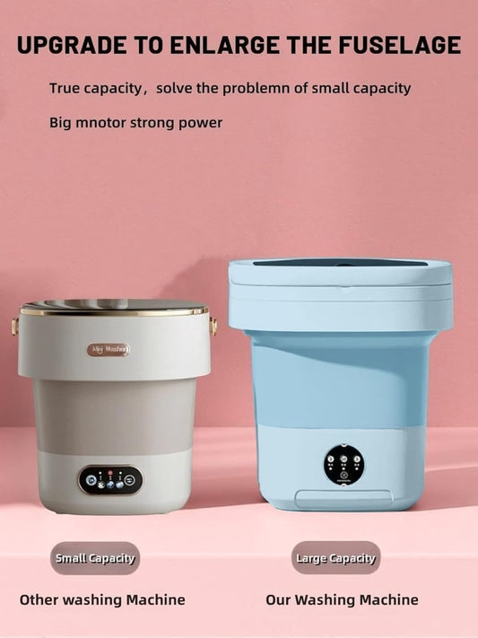 Mini washing machine