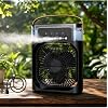 portable air cooler