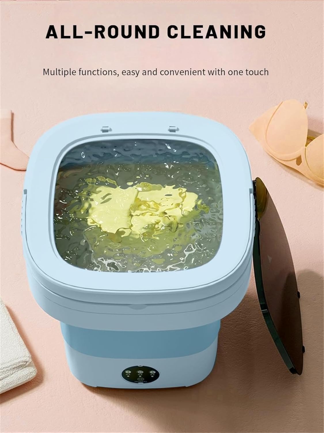 Mini washing machine
