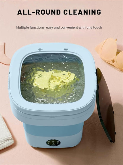 Mini washing machine