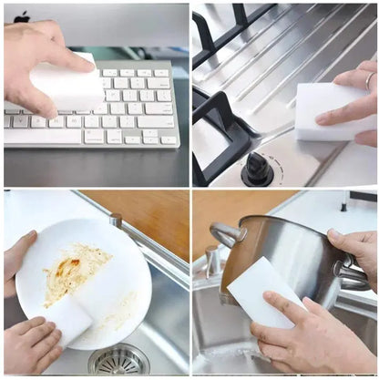 Magic Eraser Sponge Multipurpose Cleaner