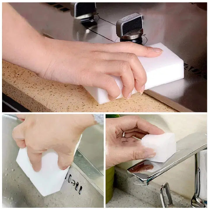 Magic Eraser Sponge Multipurpose Cleaner