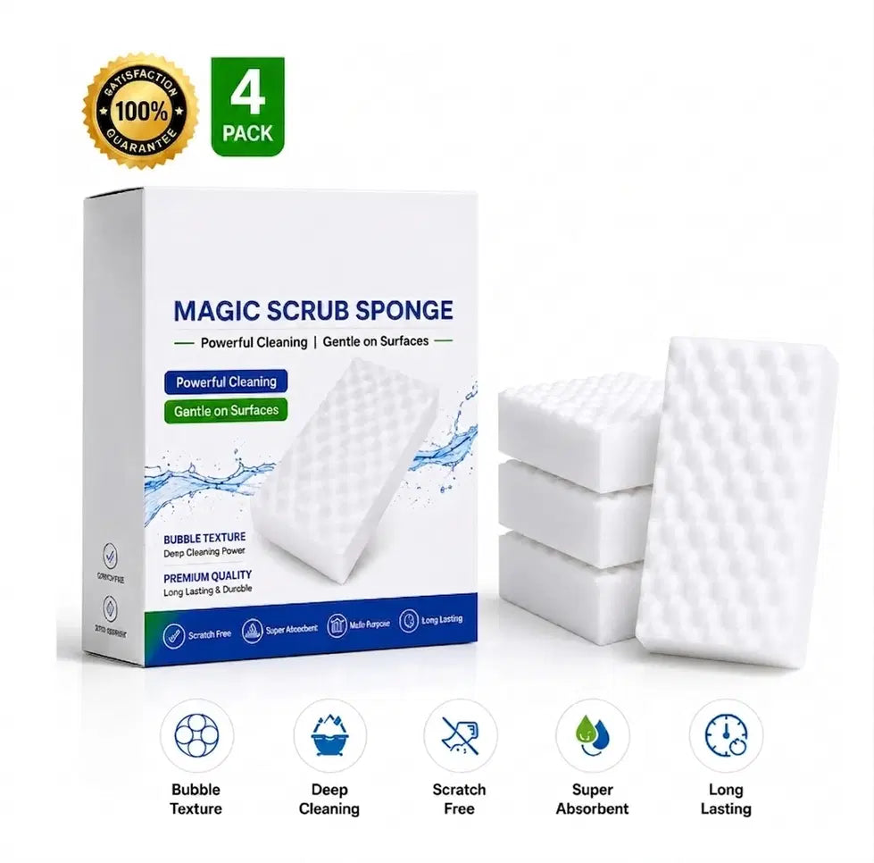 Magic Eraser