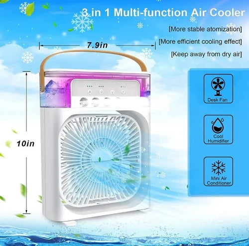 portable air cooler