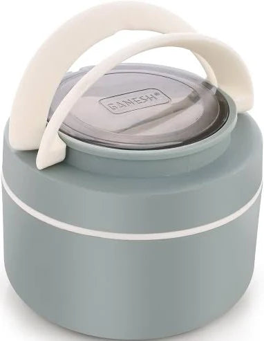 insulated lunch box