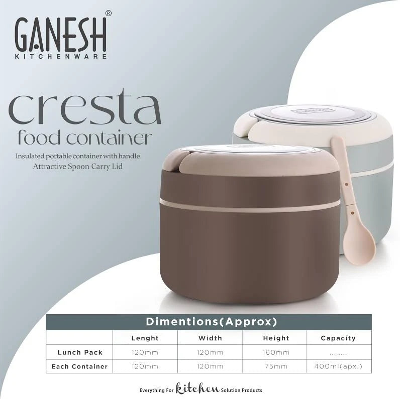 insulated lunch box