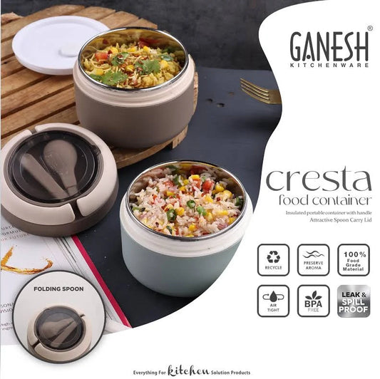 insulated lunch box