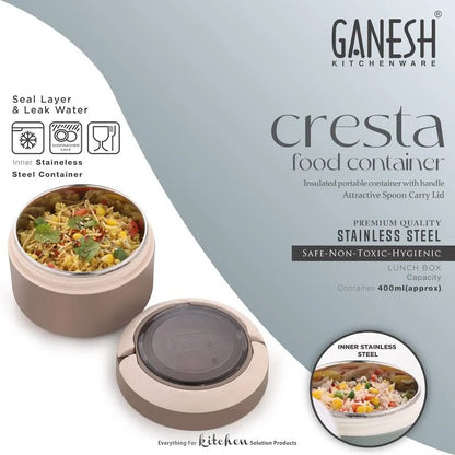 insulated lunch box