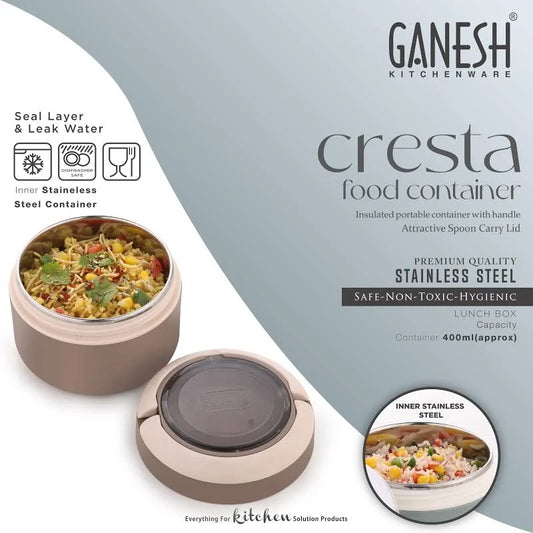 insulated lunch box